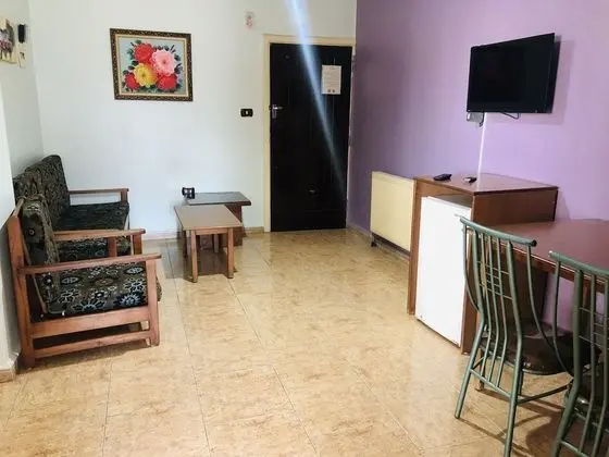 Standard Süit, 2 Yatak Odası