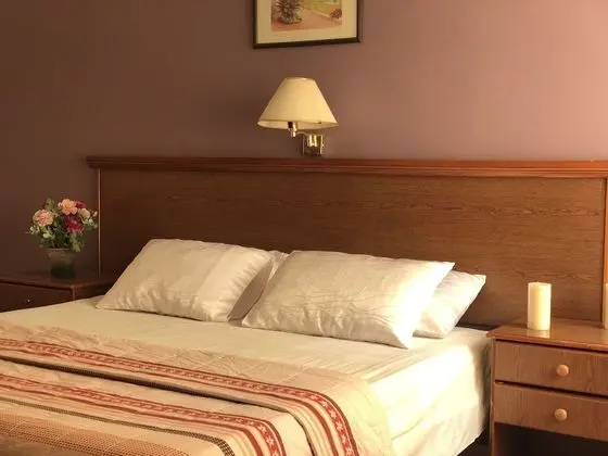 Standard Süit, 2 Yatak Odası