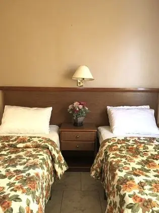 Standard Süit, 2 Yatak Odası
