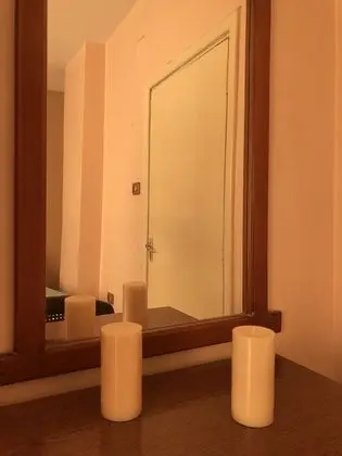 Standard Süit, 2 Yatak Odası