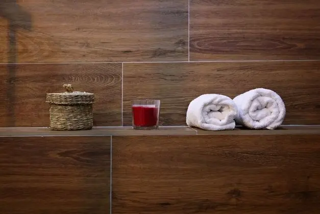 Design Apart Daire, 1 Yatak Odası, Mutfak, Nehir Manzaralı (57 Oktyabrskaya street)