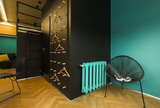 Design Oda