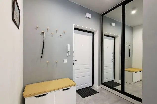 Premium Apart Daire, 1 Yatak Odası, Mutfak, Denize Sıfır