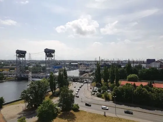 Premium Apart Daire, 1 Yatak Odası, Mutfak, Denize Sıfır