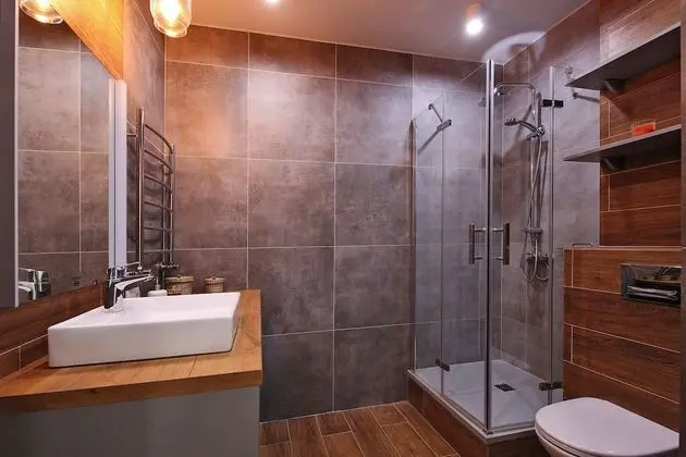 Premium Apart Daire, 1 Yatak Odası, Mutfak, Denize Sıfır