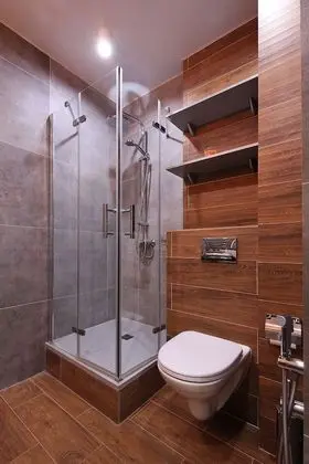 Premium Apart Daire, 1 Yatak Odası, Mutfak, Denize Sıfır