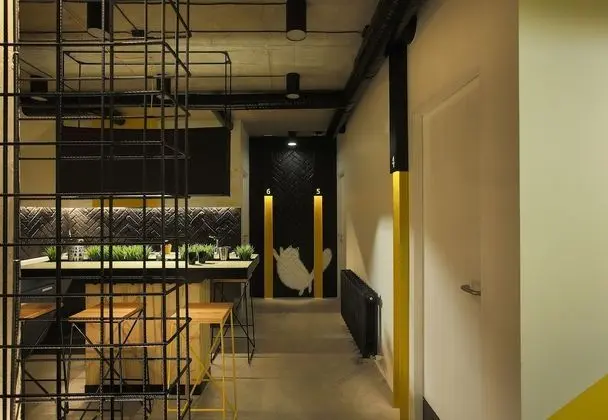Superior Ortak Ranzalı Oda, Sadece erkekler için, Nehir Manzaralı (Bed in 8-bed Room)