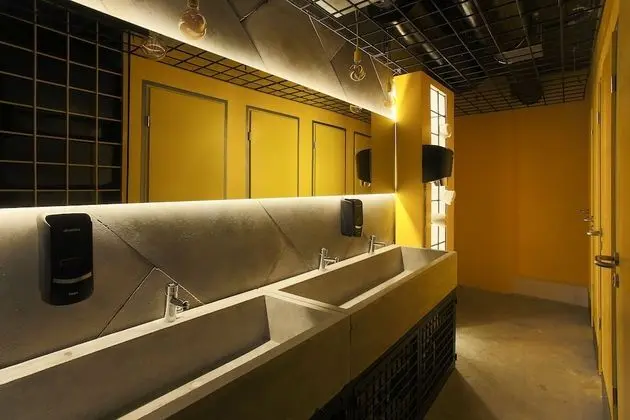 Superior Ortak Ranzalı Oda, Sadece erkekler için, Nehir Manzaralı (Bed in 8-bed Room)