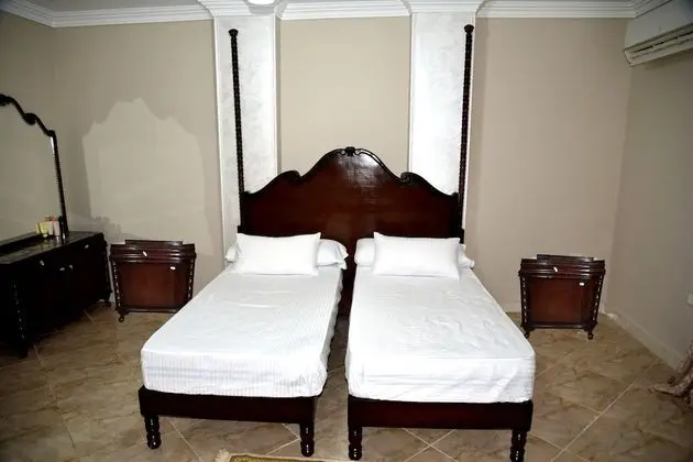 Apart Daire, 4 Yatak Odası