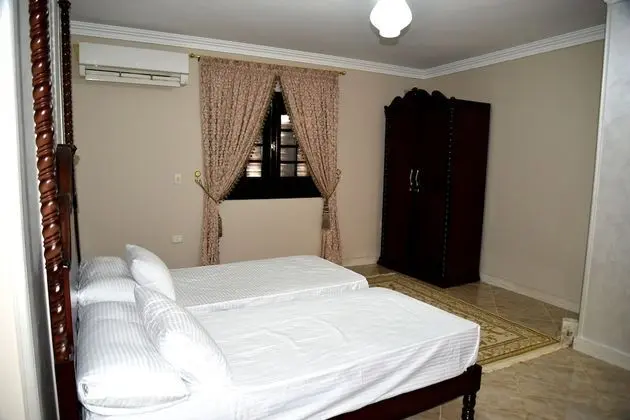 Apart Daire, 4 Yatak Odası
