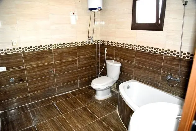 Apart Daire, 4 Yatak Odası