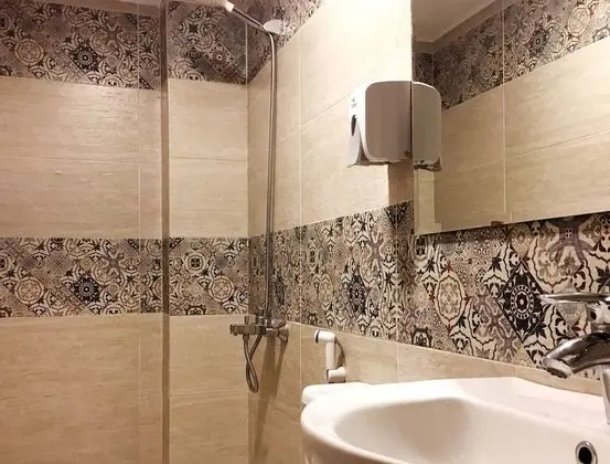 Classic Üç Kişilik Oda, 3 Tek Kişilik Yatak, Şehir Manzaralı