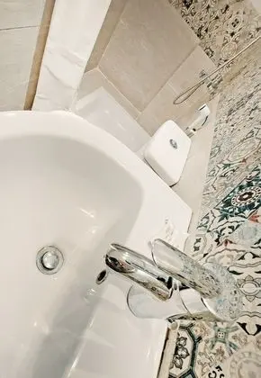 Classic Üç Kişilik Oda, 3 Tek Kişilik Yatak, Şehir Manzaralı