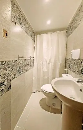 Classic Üç Kişilik Oda, 3 Tek Kişilik Yatak, Şehir Manzaralı