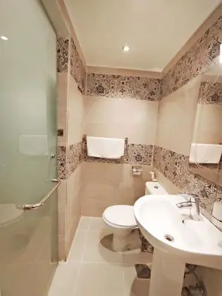 Classic Üç Kişilik Oda, 3 Tek Kişilik Yatak, Şehir Manzaralı