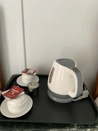 Classic Üç Kişilik Oda, 3 Tek Kişilik Yatak, Şehir Manzaralı