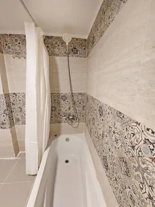 Comfort Tek Büyük Yataklı Oda, 2 Yatak Odası, Şehir Manzaralı