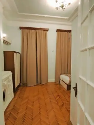 Comfort Tek Büyük Yataklı Oda, 2 Yatak Odası, Şehir Manzaralı