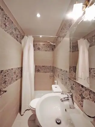 Comfort Tek Büyük Yataklı Oda, 2 Yatak Odası, Şehir Manzaralı
