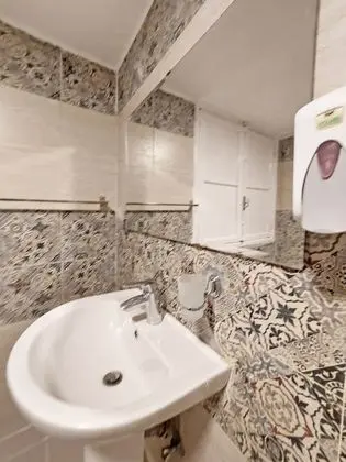 Comfort Tek Büyük Yataklı Oda, 2 Yatak Odası, Şehir Manzaralı