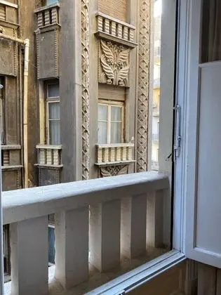 Comfort Tek Büyük Yataklı Oda, 2 Yatak Odası, Şehir Manzaralı