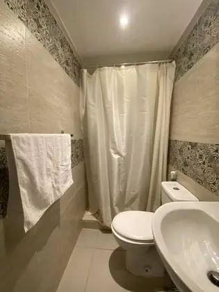 Comfort Tek Büyük Yataklı Oda, 2 Yatak Odası, Şehir Manzaralı