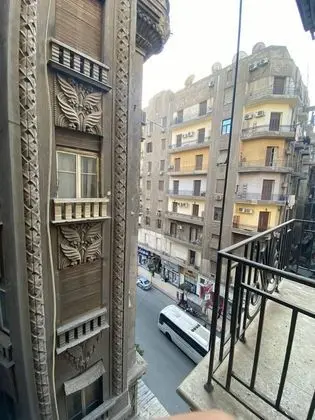 Comfort Tek Büyük Yataklı Oda, 2 Yatak Odası, Şehir Manzaralı