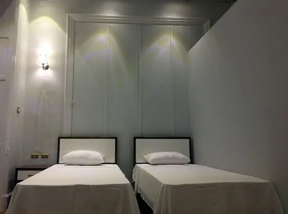 Comfort Tek Büyük Yataklı Oda, 2 Yatak Odası, Şehir Manzaralı
