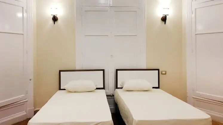 Comfort Tek Büyük Yataklı Oda, 2 Yatak Odası, Şehir Manzaralı