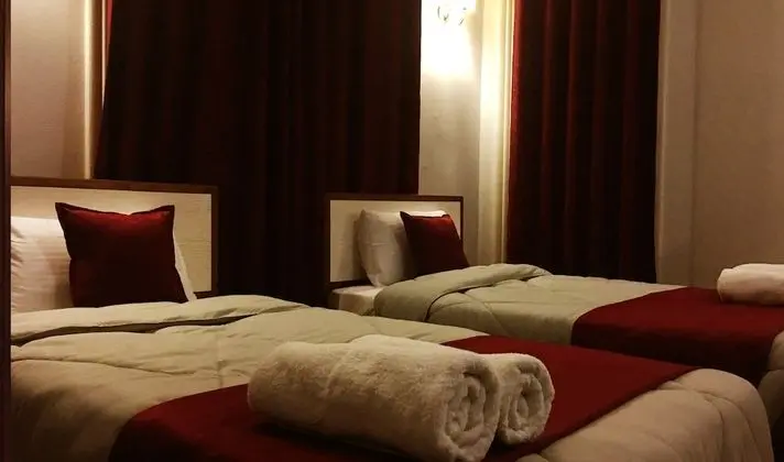 Comfort Tek Büyük Yataklı Oda, 2 Yatak Odası, Şehir Manzaralı