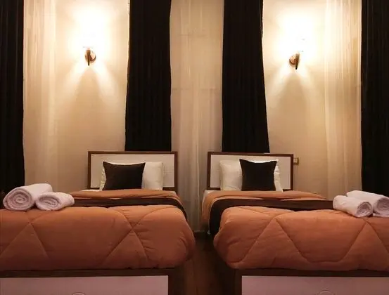 Comfort Tek Büyük Yataklı Oda, 2 Yatak Odası, Şehir Manzaralı