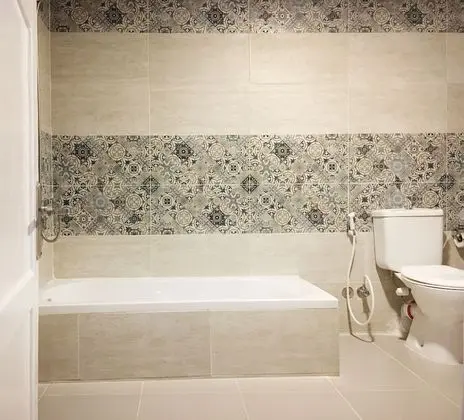 Comfort Tek Büyük Yataklı Oda, 2 Yatak Odası, Şehir Manzaralı