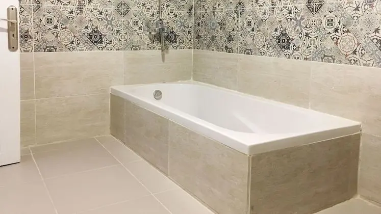 Comfort Tek Büyük Yataklı Oda, 2 Yatak Odası, Şehir Manzaralı