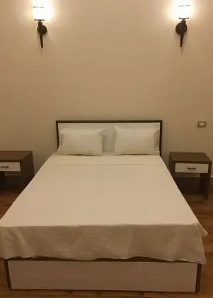 Comfort Tek Kişilik Oda, Şehir Manzaralı