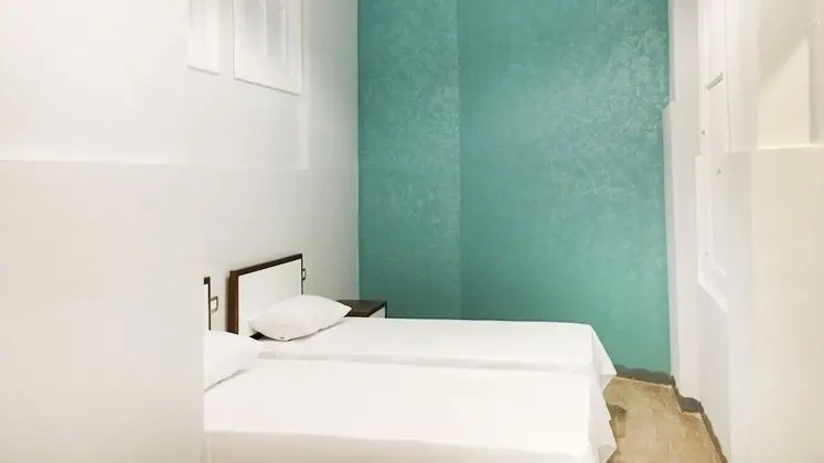 Comfort Tek Kişilik Oda, Şehir Manzaralı