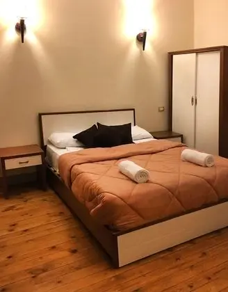 Comfort Tek Kişilik Oda, Şehir Manzaralı