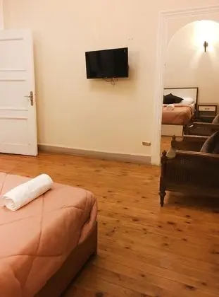 Comfort Tek Kişilik Oda, Şehir Manzaralı