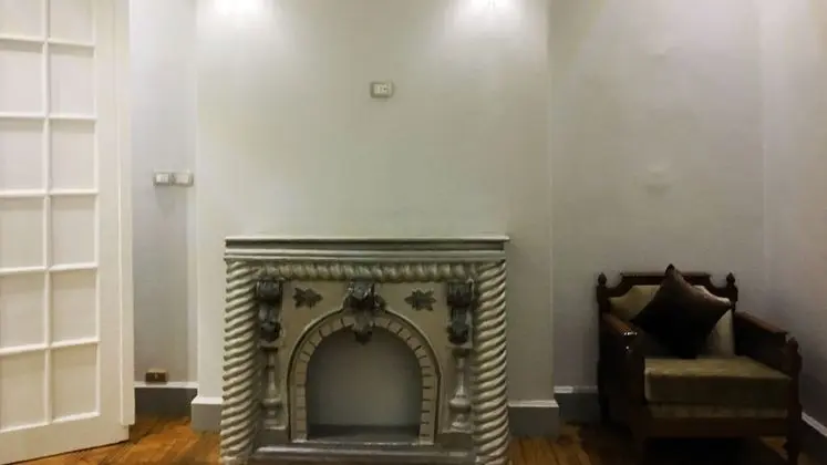 Comfort Tek Kişilik Oda, Şehir Manzaralı