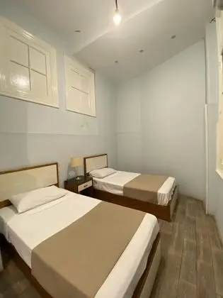 Comfort Tek Kişilik Oda, Şehir Manzaralı