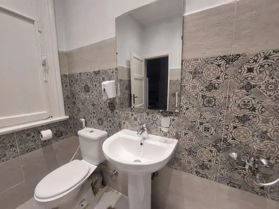 Comfort Tek Kişilik Oda, Şehir Manzaralı