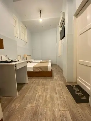 Comfort Tek Kişilik Oda, Şehir Manzaralı