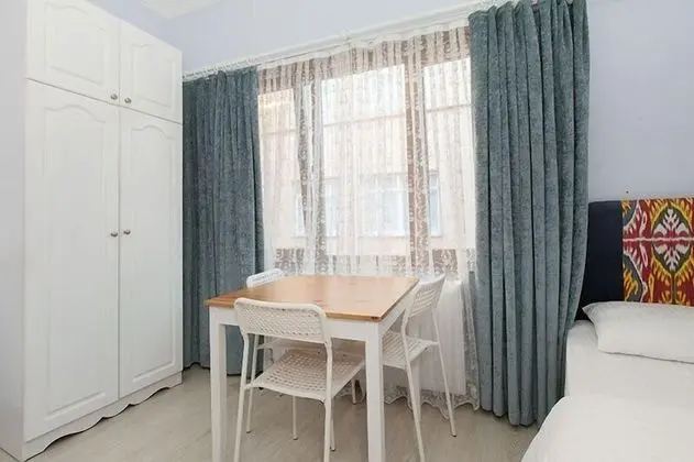 Standard Üç Kişilik Oda