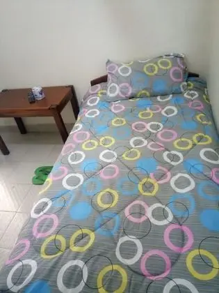 Tek Kişilik Oda