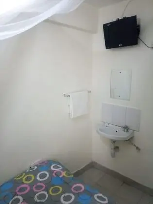Tek Kişilik Oda
