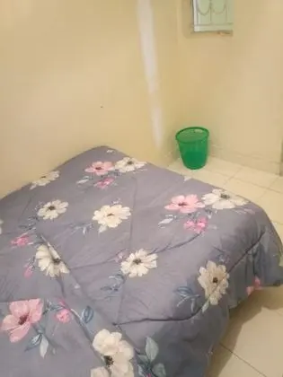 Tek Kişilik Oda