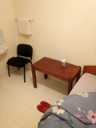 Tek Kişilik Oda