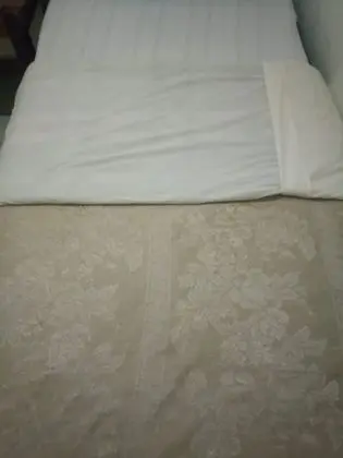 Tek Kişilik Oda