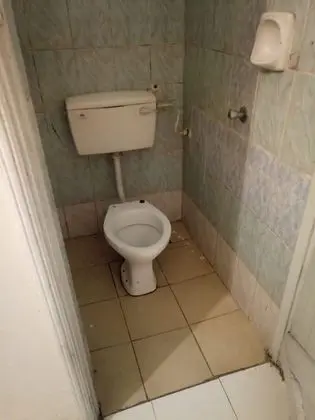 Tek Kişilik Oda