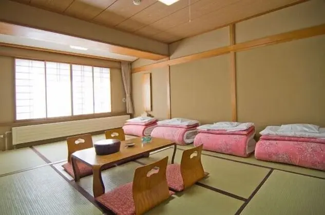 Traditional Oda (Japanese Style)