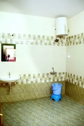 Ortak Ranzalı Oda